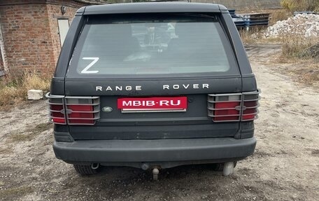 Land Rover Range Rover III, 1996 год, 550 000 рублей, 5 фотография