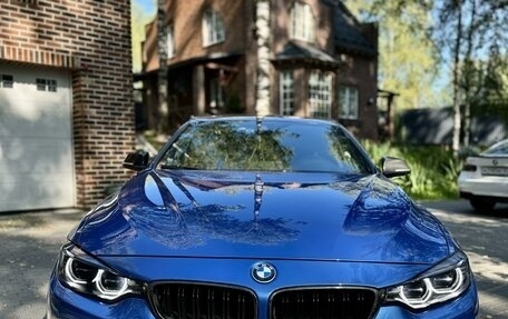 BMW 4 серия, 2013 год, 3 900 000 рублей, 2 фотография