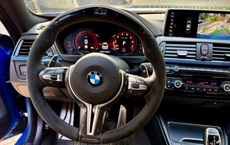 BMW 4 серия, 2013 год, 3 900 000 рублей, 17 фотография