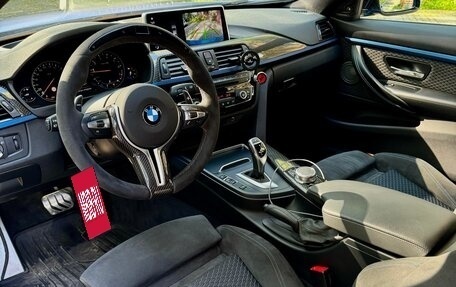 BMW 4 серия, 2013 год, 3 900 000 рублей, 16 фотография