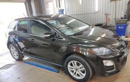 Mazda CX-7 I рестайлинг, 2011 год, 1 250 000 рублей, 6 фотография