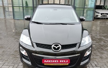 Mazda CX-7 I рестайлинг, 2011 год, 1 250 000 рублей, 9 фотография