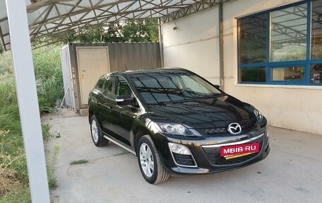 Mazda CX-7 I рестайлинг, 2011 год, 1 250 000 рублей, 8 фотография