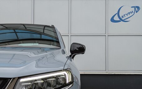 Geely Tugella FY11, 2023 год, 3 900 000 рублей, 4 фотография