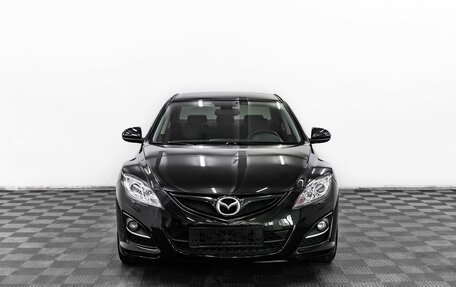 Mazda 6, 2011 год, 1 095 000 рублей, 2 фотография