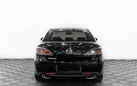 Mazda 6, 2011 год, 1 095 000 рублей, 5 фотография