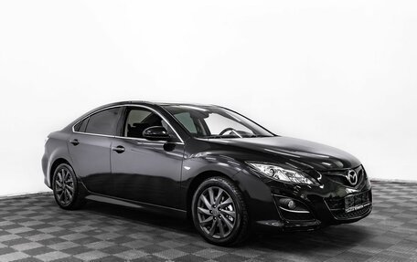 Mazda 6, 2011 год, 1 095 000 рублей, 3 фотография