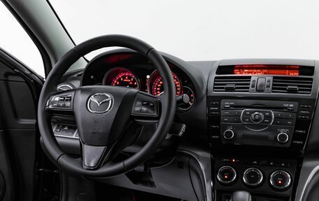 Mazda 6, 2011 год, 1 095 000 рублей, 10 фотография