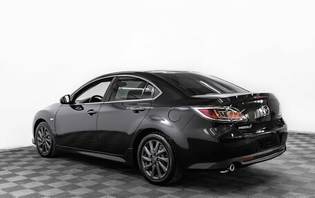 Mazda 6, 2011 год, 1 095 000 рублей, 6 фотография