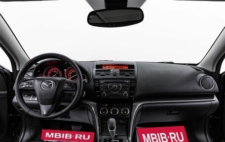 Mazda 6, 2011 год, 1 095 000 рублей, 8 фотография