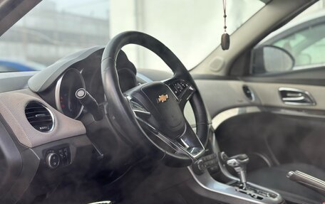 Chevrolet Cruze II, 2013 год, 899 000 рублей, 11 фотография