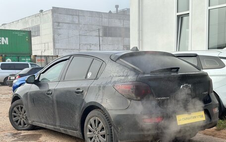 Chevrolet Cruze II, 2013 год, 899 000 рублей, 8 фотография