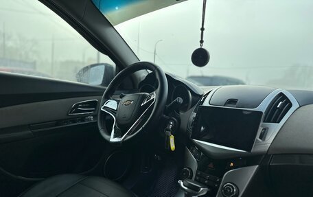 Chevrolet Cruze II, 2013 год, 899 000 рублей, 17 фотография