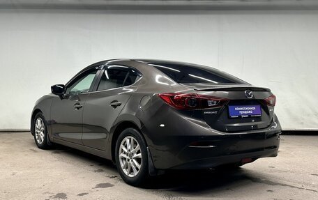 Mazda 3, 2014 год, 1 330 000 рублей, 5 фотография