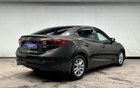 Mazda 3, 2014 год, 1 330 000 рублей, 4 фотография