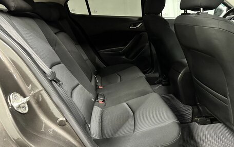 Mazda 3, 2014 год, 1 330 000 рублей, 12 фотография