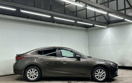 Mazda 3, 2014 год, 1 330 000 рублей, 9 фотография