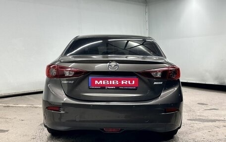 Mazda 3, 2014 год, 1 330 000 рублей, 6 фотография