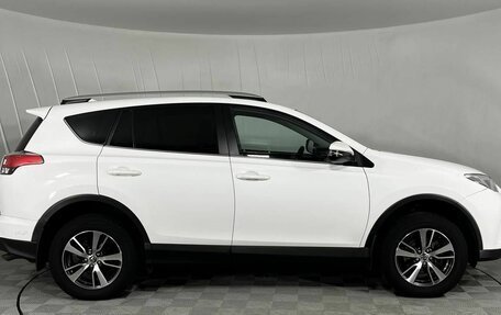 Toyota RAV4, 2018 год, 2 700 000 рублей, 4 фотография