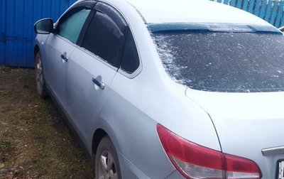 Nissan Almera, 2014 год, 690 000 рублей, 1 фотография