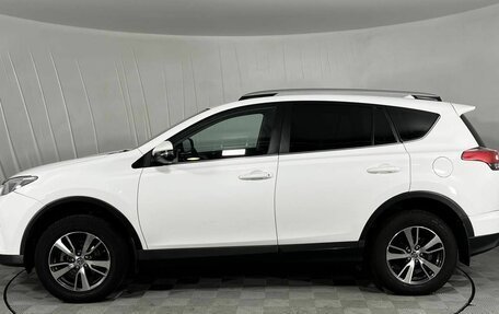 Toyota RAV4, 2018 год, 2 700 000 рублей, 8 фотография