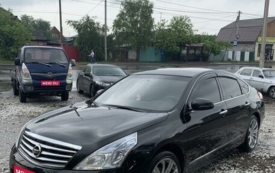 Nissan Teana, 2011 год, 1 290 000 рублей, 1 фотография