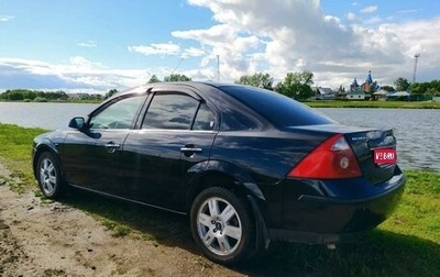 Ford Mondeo III, 2005 год, 550 000 рублей, 1 фотография