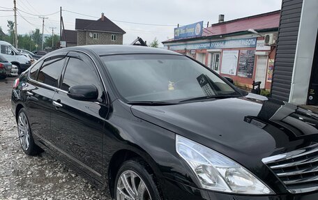 Nissan Teana, 2011 год, 1 290 000 рублей, 3 фотография