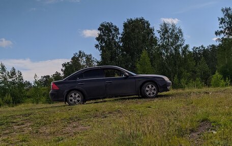 Ford Mondeo III, 2005 год, 550 000 рублей, 3 фотография