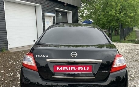 Nissan Teana, 2011 год, 1 290 000 рублей, 5 фотография