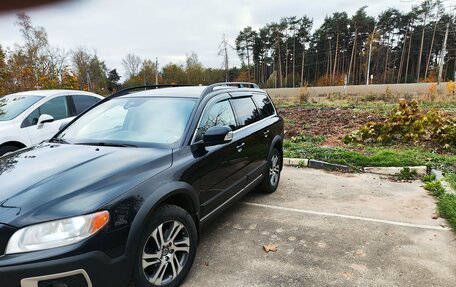 Volvo XC70 II рестайлинг, 2012 год, 1 850 000 рублей, 8 фотография