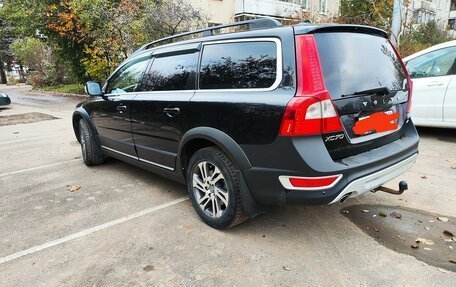 Volvo XC70 II рестайлинг, 2012 год, 1 850 000 рублей, 7 фотография