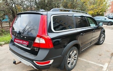 Volvo XC70 II рестайлинг, 2012 год, 1 850 000 рублей, 5 фотография