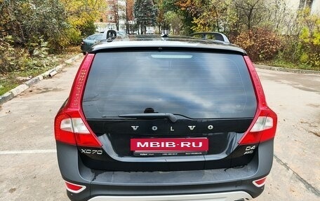 Volvo XC70 II рестайлинг, 2012 год, 1 850 000 рублей, 6 фотография