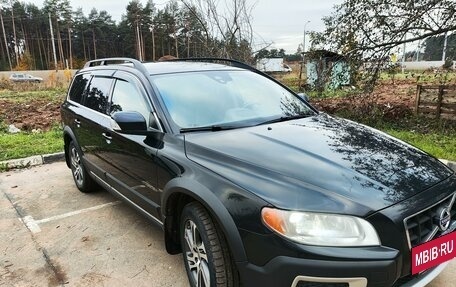 Volvo XC70 II рестайлинг, 2012 год, 1 850 000 рублей, 4 фотография