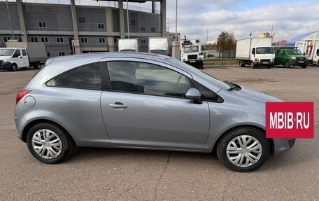 Opel Corsa D, 2008 год, 400 000 рублей, 2 фотография