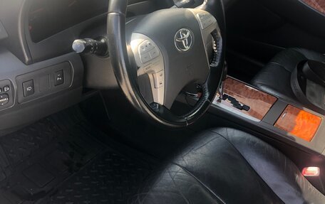 Toyota Camry, 2011 год, 1 450 000 рублей, 14 фотография