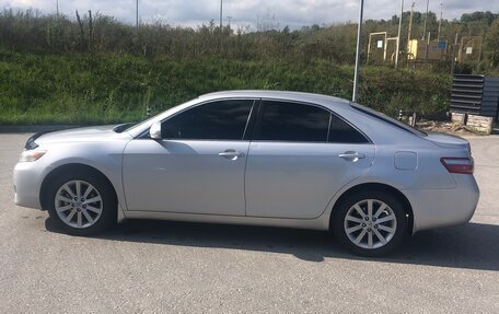 Toyota Camry, 2011 год, 1 450 000 рублей, 17 фотография