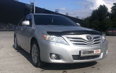 Toyota Camry, 2011 год, 1 450 000 рублей, 25 фотография