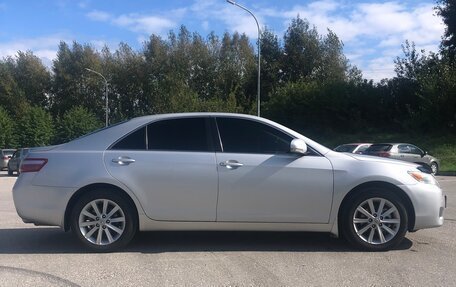 Toyota Camry, 2011 год, 1 450 000 рублей, 22 фотография