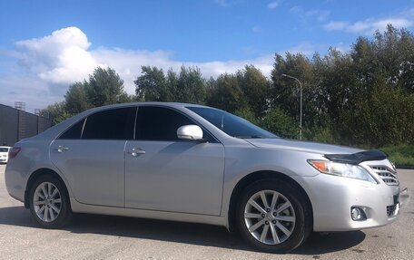 Toyota Camry, 2011 год, 1 450 000 рублей, 23 фотография