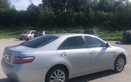 Toyota Camry, 2011 год, 1 450 000 рублей, 21 фотография