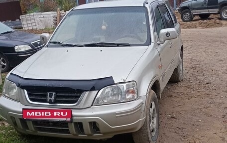 Honda CR-V IV, 1998 год, 450 000 рублей, 3 фотография