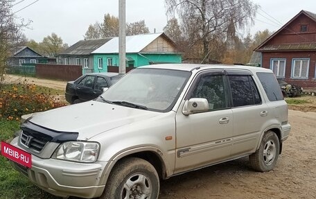 Honda CR-V IV, 1998 год, 450 000 рублей, 2 фотография