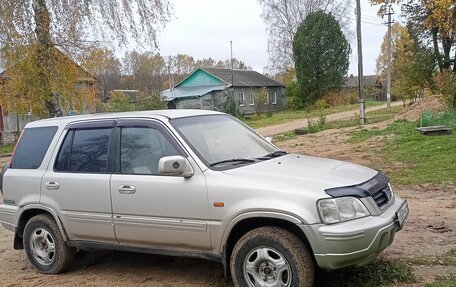 Honda CR-V IV, 1998 год, 450 000 рублей, 6 фотография