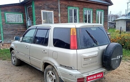 Honda CR-V IV, 1998 год, 450 000 рублей, 7 фотография