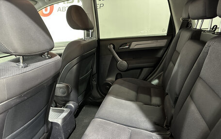 Honda CR-V III рестайлинг, 2008 год, 1 100 000 рублей, 6 фотография