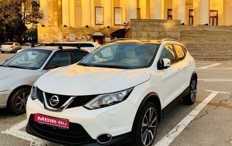 Nissan Qashqai, 2018 год, 2 450 000 рублей, 1 фотография