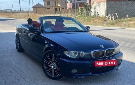 BMW 3 серия, 2003 год, 1 380 000 рублей, 7 фотография