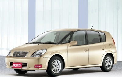 Toyota Opa I рестайлинг, 2002 год, 620 000 рублей, 1 фотография